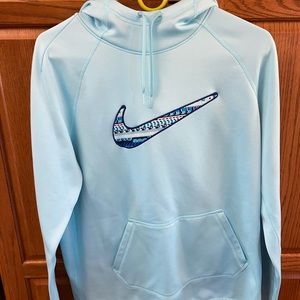 Therma-Fit Nike sweatshirt